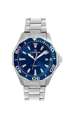 LORENZ EASY TIME 030213BB
