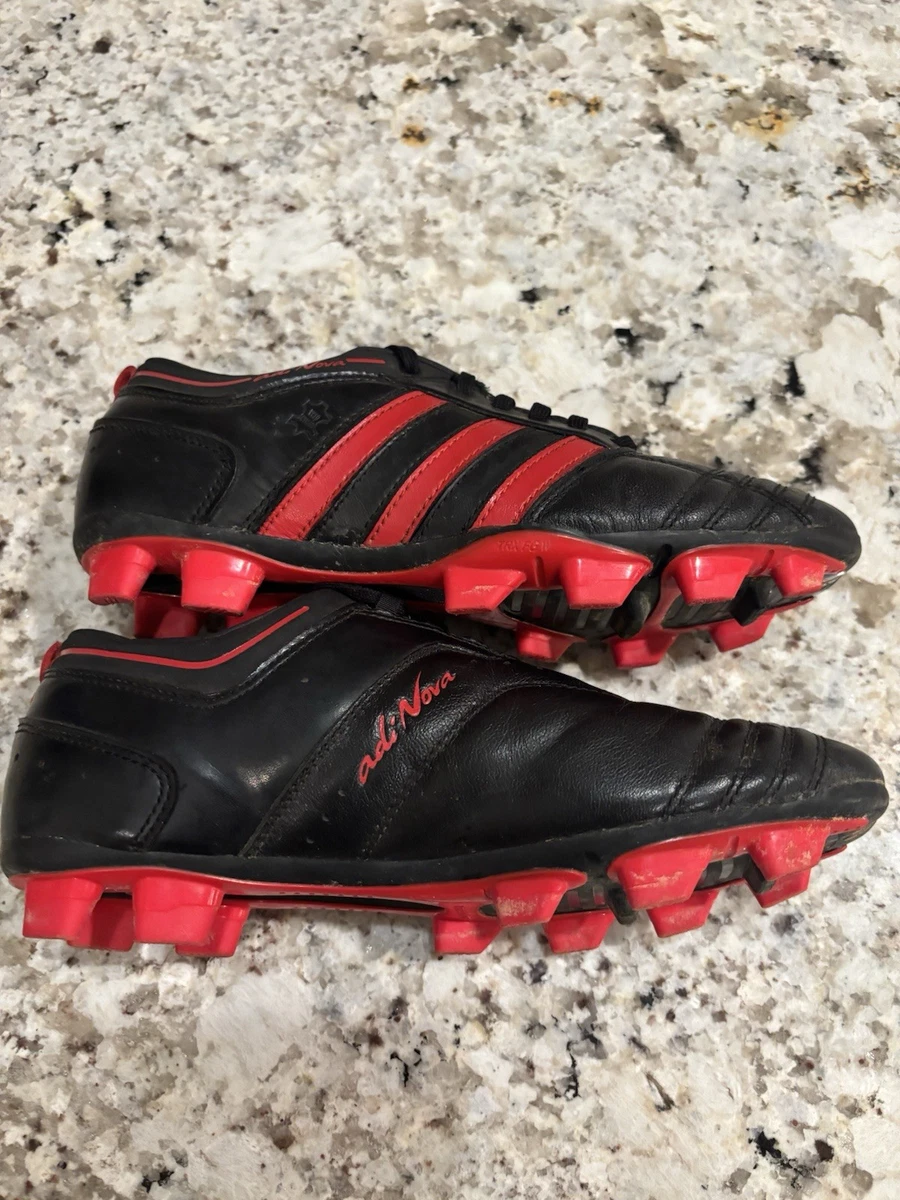 adidas Nitrocharge 6.5 US Soccer Shoes & Cleats for Men for sale