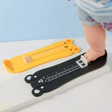 Foot Measurement Device for Kids Foot Length Measure