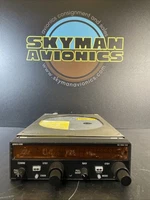 Bendix King KX 155A Nav/Com - 28V W/Out GS - No Warranty!