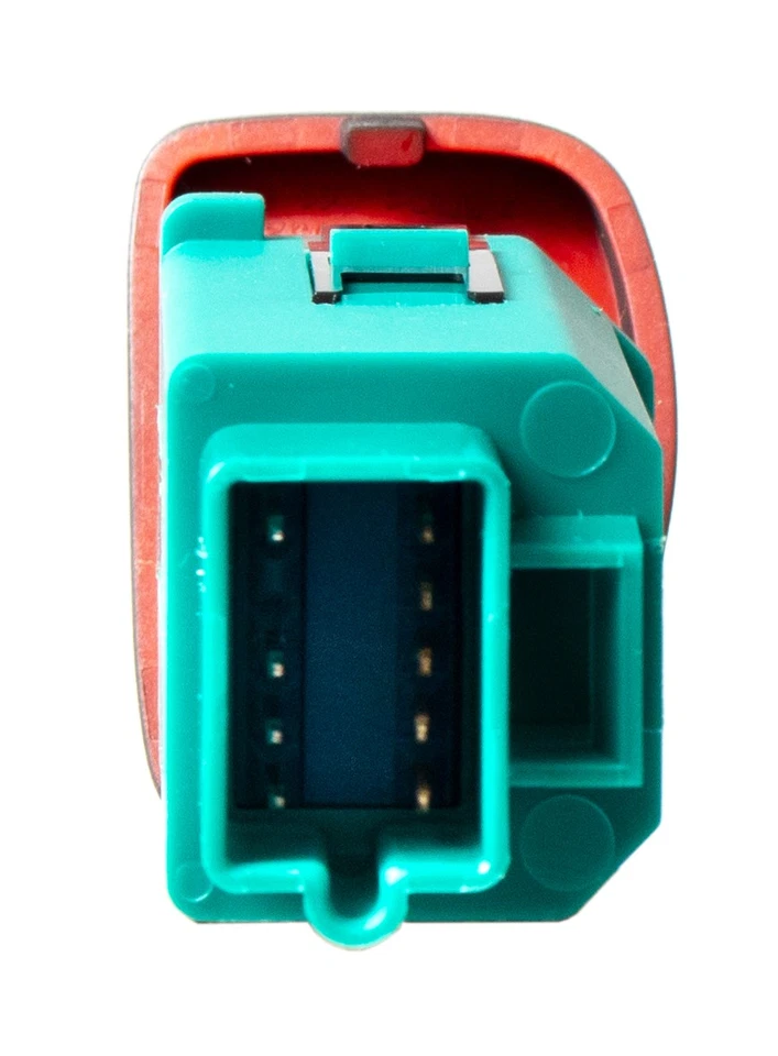 Interruptor de advertencia de peligro automotriz BWD ajuste directo Chevrolet Impala HDS105 2000-05 Foto 4 de 4