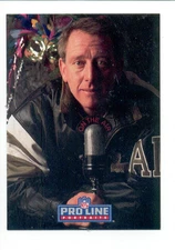 1993 Pro Line Portraits ARCHIE MANNING New Orleans Saints Card Mint 