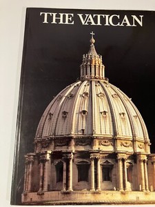 The Vatican/The Sistine Chapel,St. Peter's, Papal Palace,Vatican Museums guide