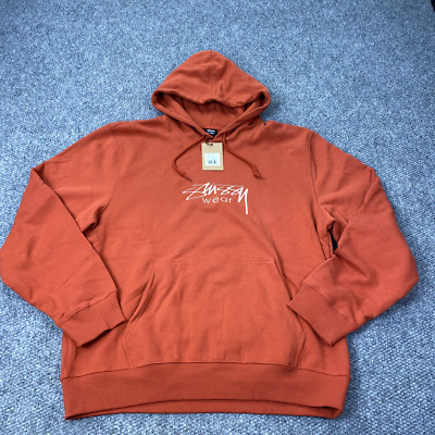 国内発送 送料関税込 日本完売品 STUSSY ALL CAPS HOODIE STUSSY】送料・関税込☆World Tour Hood Zip-Up☆3973713