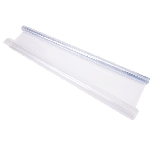 0.3mm Super Transparente PVC Plástico Flexible Lámina Protectora Ventana - Imagen 10 de 24