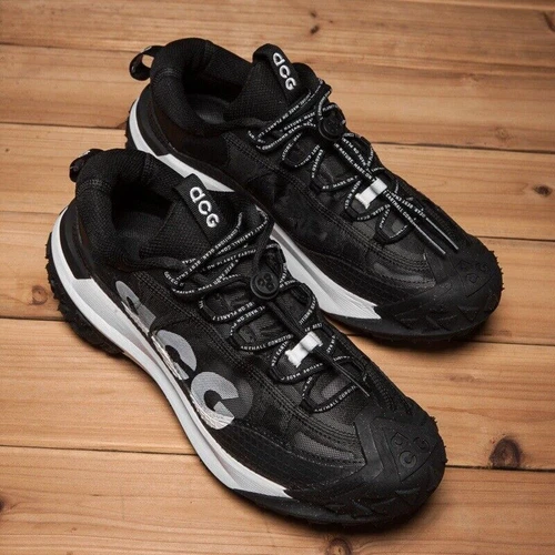 ACG MOUNTAIN FLY 2 Unisex Hiking Mesh Breathable Hiking Outdoor Sports Shoes^^ - Picture 7 of 33