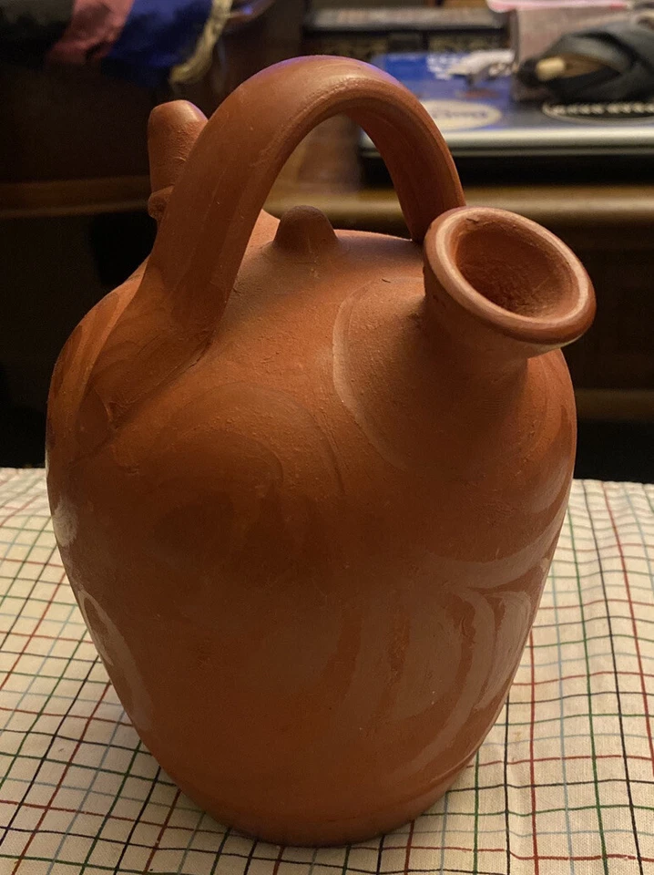 Antique French 19th Century Gargoulette Repro - Image 3 of 4