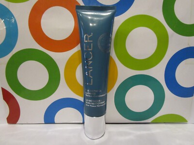 LANCER ~ THE METHOD CLEANSE ~ 4.05 OZ