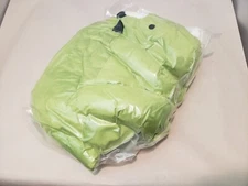 Binggle Green Dino Weighted Plush Stuffed Toy Pillow Target 24” Sensory Animal