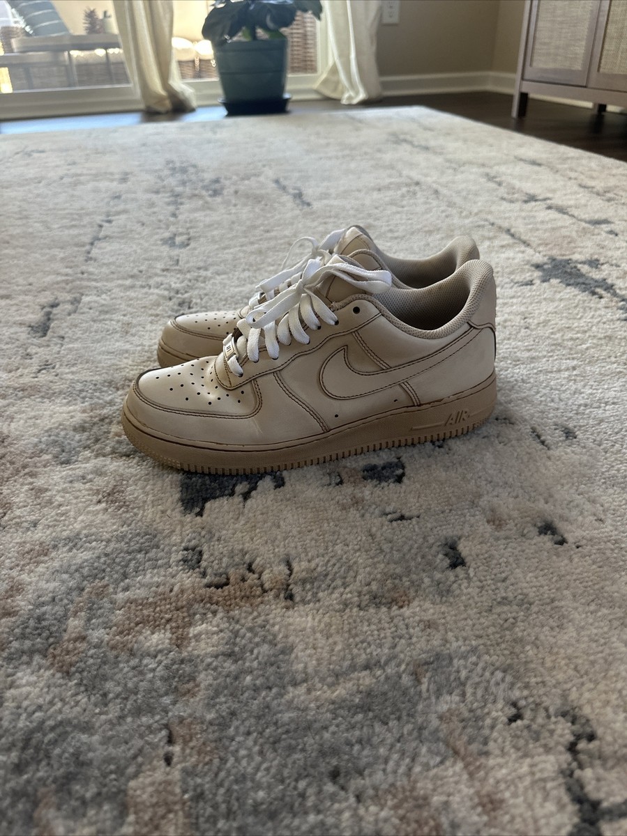 air force 1s coffee