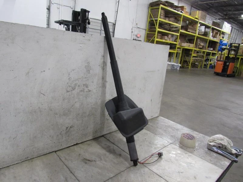 Ford Edge Rh 2013 elevación trasera amortiguador motor actuador 2011-2014 Bt4378402a55al Foto 2 de 4