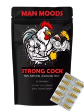 New 10 Male Enhancement SEX Power Stamina Rock Hard Performance Powerfull Pill.s