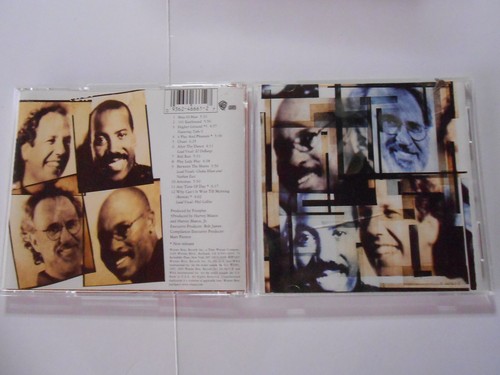 60 MORE SMOOTH JAZZ & EASY LISTENING CD U Pick Choice Selections Jetset-Music - Picture 51 of 82