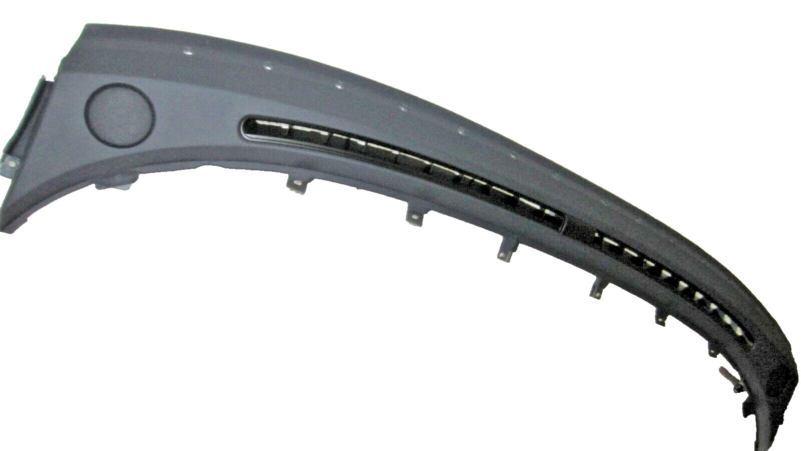 11 - 19 Bentley Continental Flying Spur Dashboard Dash Pad Trim OEM 3W381963A