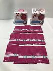 UpSpring Milkflow & Electrolytes Breastfeeding Supplement 30 packs Berry Flavor