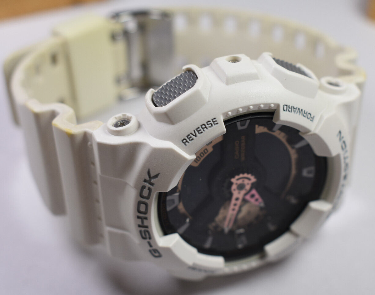 G-SHOCK 5146 ローズゴールドシリーズ G-SHOCK 5146 ローズゴールドシリーズ - メルカリ