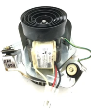 JAKEL J238-112-11203 Draft Inducer Blower Motor HC21ZE126A used refurb #RM189A