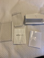 Ipod Touch Case Only