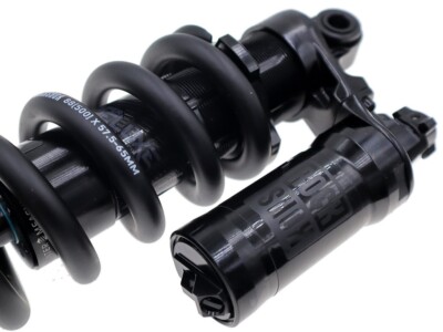 New Take Off! RockShox Super Deluxe Coil RCT Rear Shock 230x60 mm