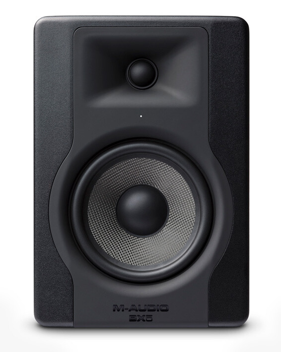 Thumbnail - M-audio Bx5 D3 Studiophile (stück) Aktiv 5zoll/70w