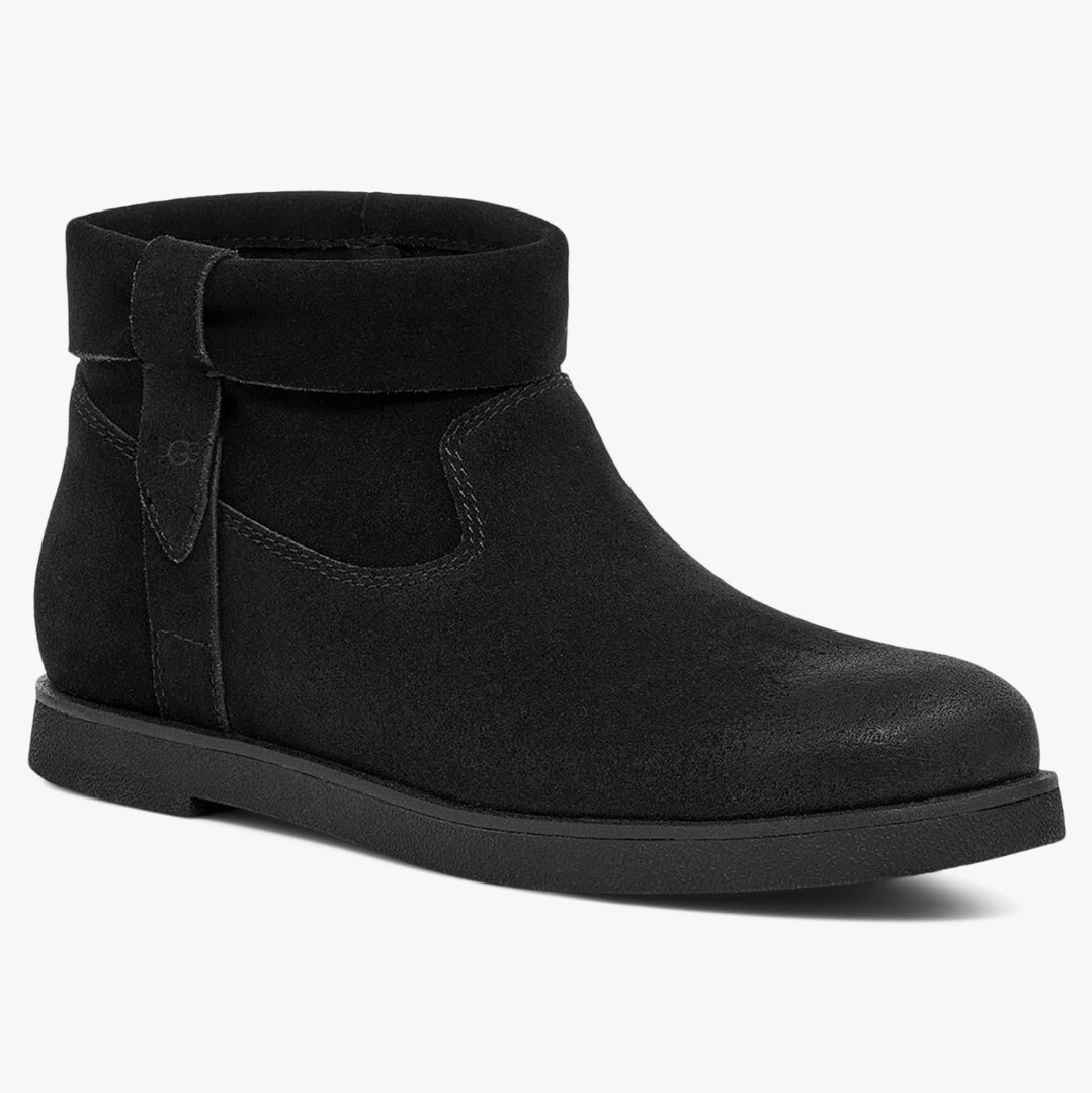 Ugg Josefene Cuff Ankle Boots SZ 9.5