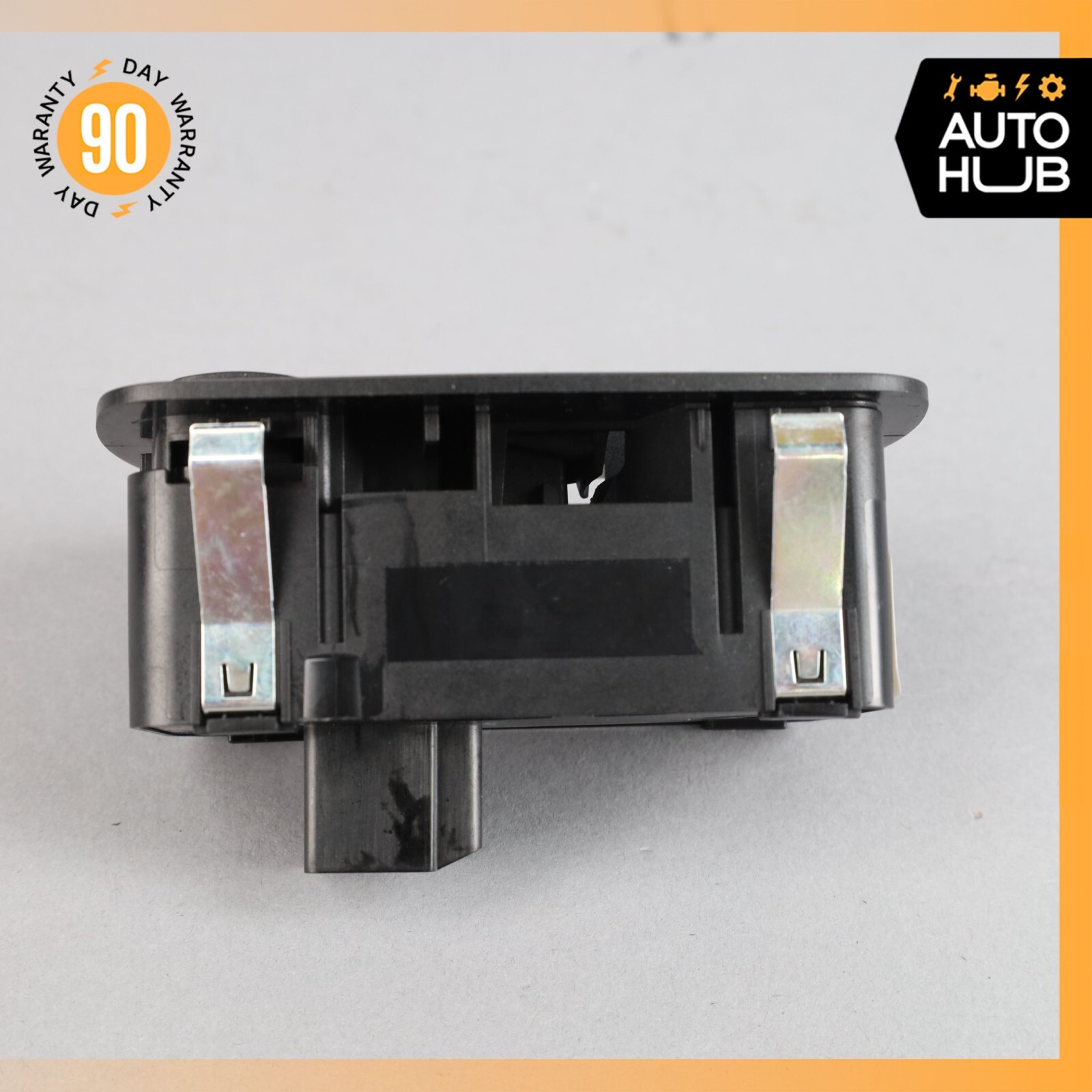 14-22 Maserati Quattroporte M156 Door Window Control Switch 670013822 OEM