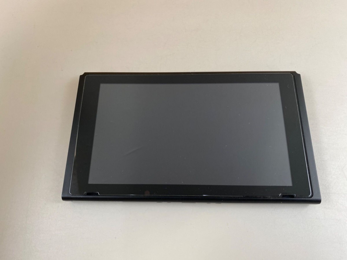 【美品】Nintendo Switch 本体のみ モデル HAC-001 液晶美品】Nintendo Switch 本体 旧型 HAC-001 任天堂｜Yahoo