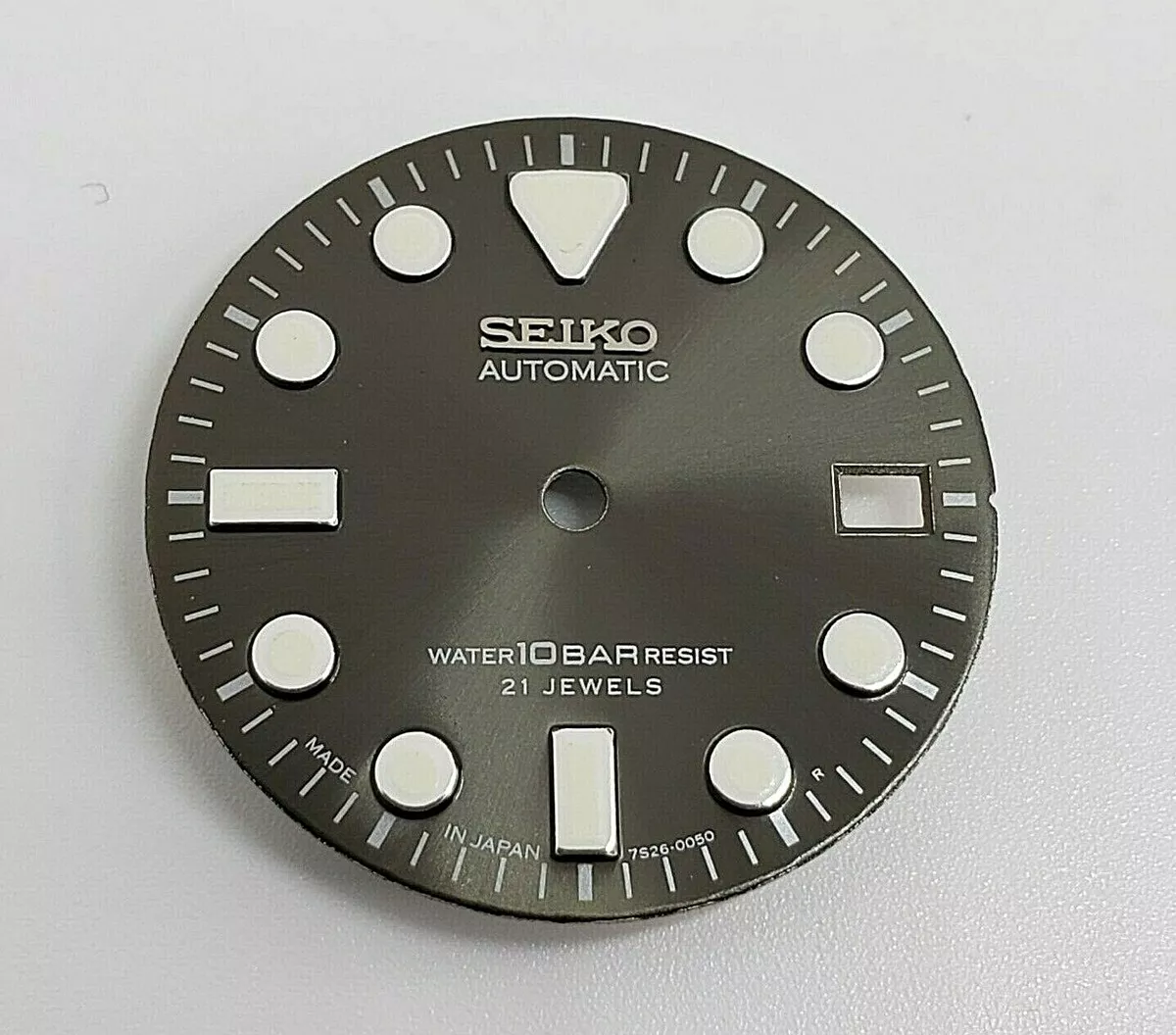 Seiko skx023 deals for sale