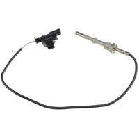 NTY Abgastemperatursensor Passend FüR Volvo XC60 156 D4 V40 SchräGheck BW D3 AS