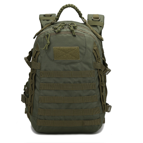 Man Military Tactical Backpack Outdoor Hunting Trekking Sport Bag Army Rucksack - Picture 2 of 28