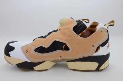 Reebok Instapump Fury OG Kung Fu Panda Men display picture 2