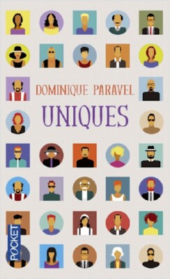 Unikate - Dominique Paravel - V132434