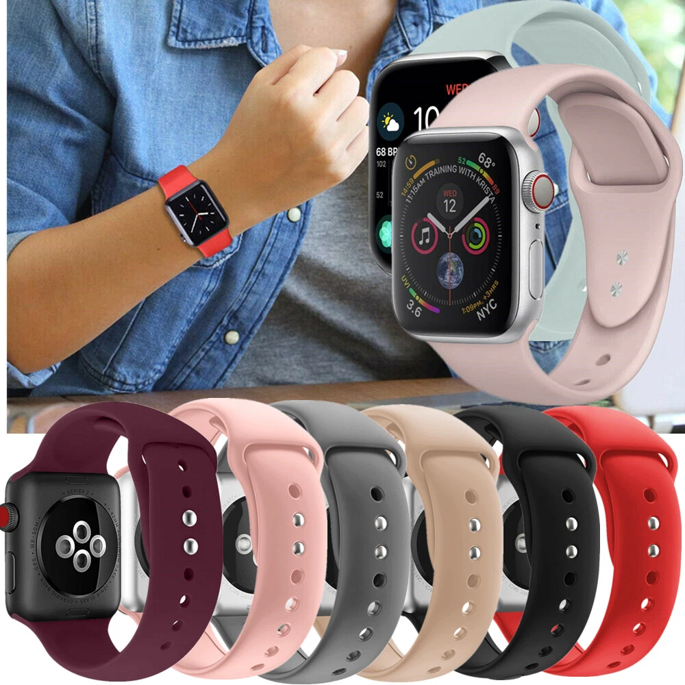 Apple watch wrist wrap sale