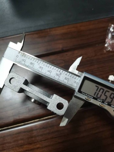 4stk Stehlagergehäuse Lagerbock Stehlager 12mm Welle Gehäuselager Zinklegierung - Bild 8 von 10