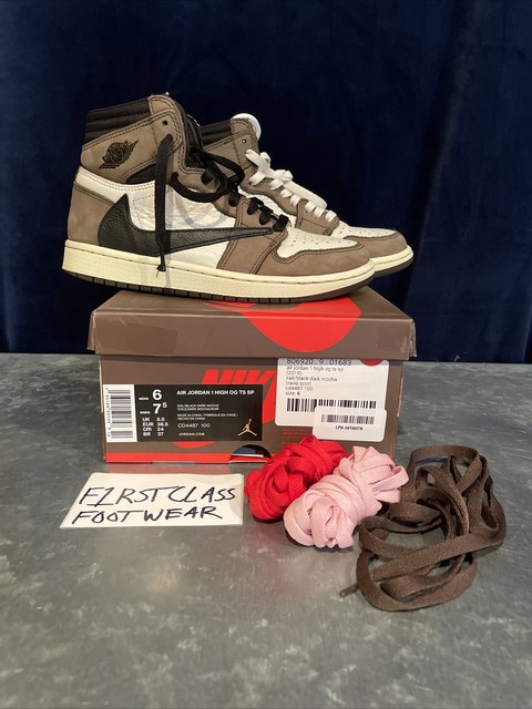 mocha 1s ebay