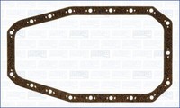 Ajusa 14033900 Dichtung, ÖLwanne FüR Fiat Iveco Opel Renault Renault Trucks