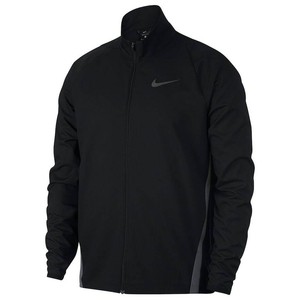 nike men's team woven jacket