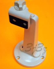 2X QTY VIDEOLARM CWPM8 CCTV Camera Mount Camera Bracket NEW (Lot Of 2)