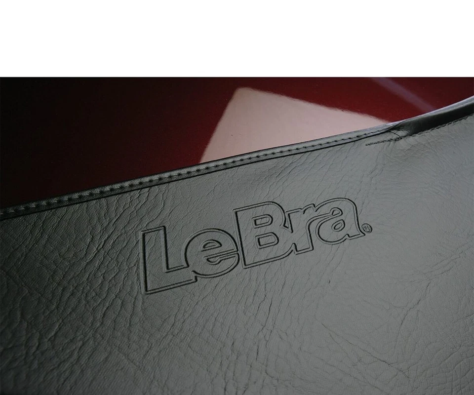 LeBra 2012-2016 Volkswagen Beetle заказной передний конец крышка бюстгальтер #551315-01 - Изображение 4 из 4