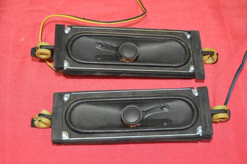 BN96-09463B Lautsprecher Paar Speakers für Fernseher Samsung