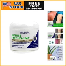 All-Purpose Healing Cream - Fast Relief for Rashes, Cuts & Irritations (4 oz)