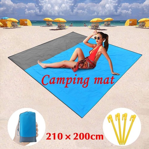 Ultralight Tent Backpacking Camping Tent Single Person Outdoor Tent Sleeping Bag - Picture 16 of 17