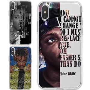 Juice Wrld Phone Case Iphone Xr 2025