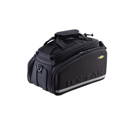 topeak trunk bag dxp with straps