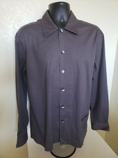 Dolce & Gabbana Mens Dress Shirt NWOT Size 41/16