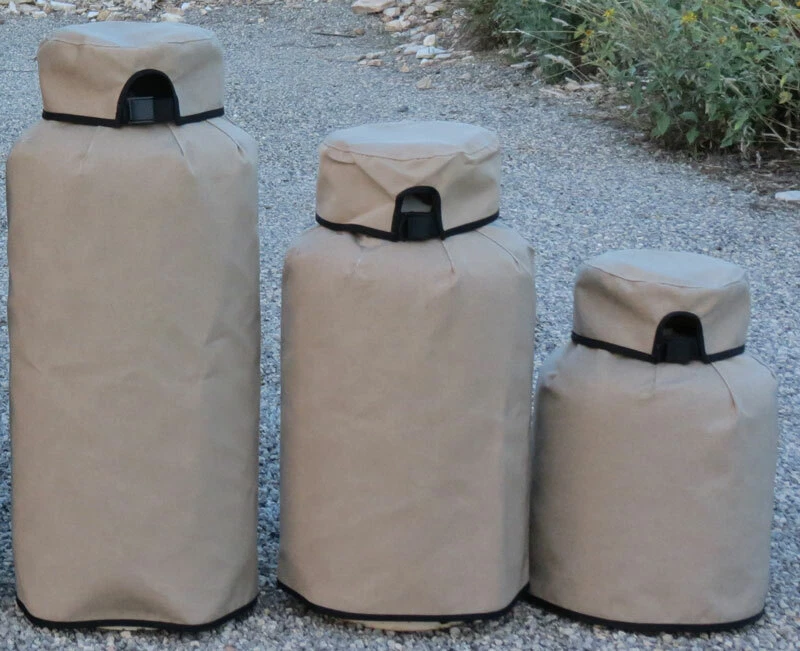 40 lb propane tank online