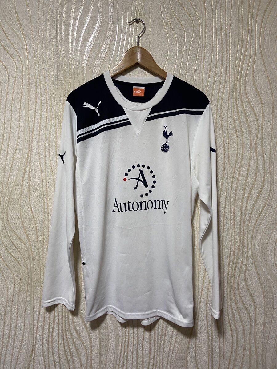 プーマTottenham Hotspur XL ホームシャツ 125 YEARS|サッカー プーマTottenham Hotspur XL ホームシャツ 125 YEARS|サッカー