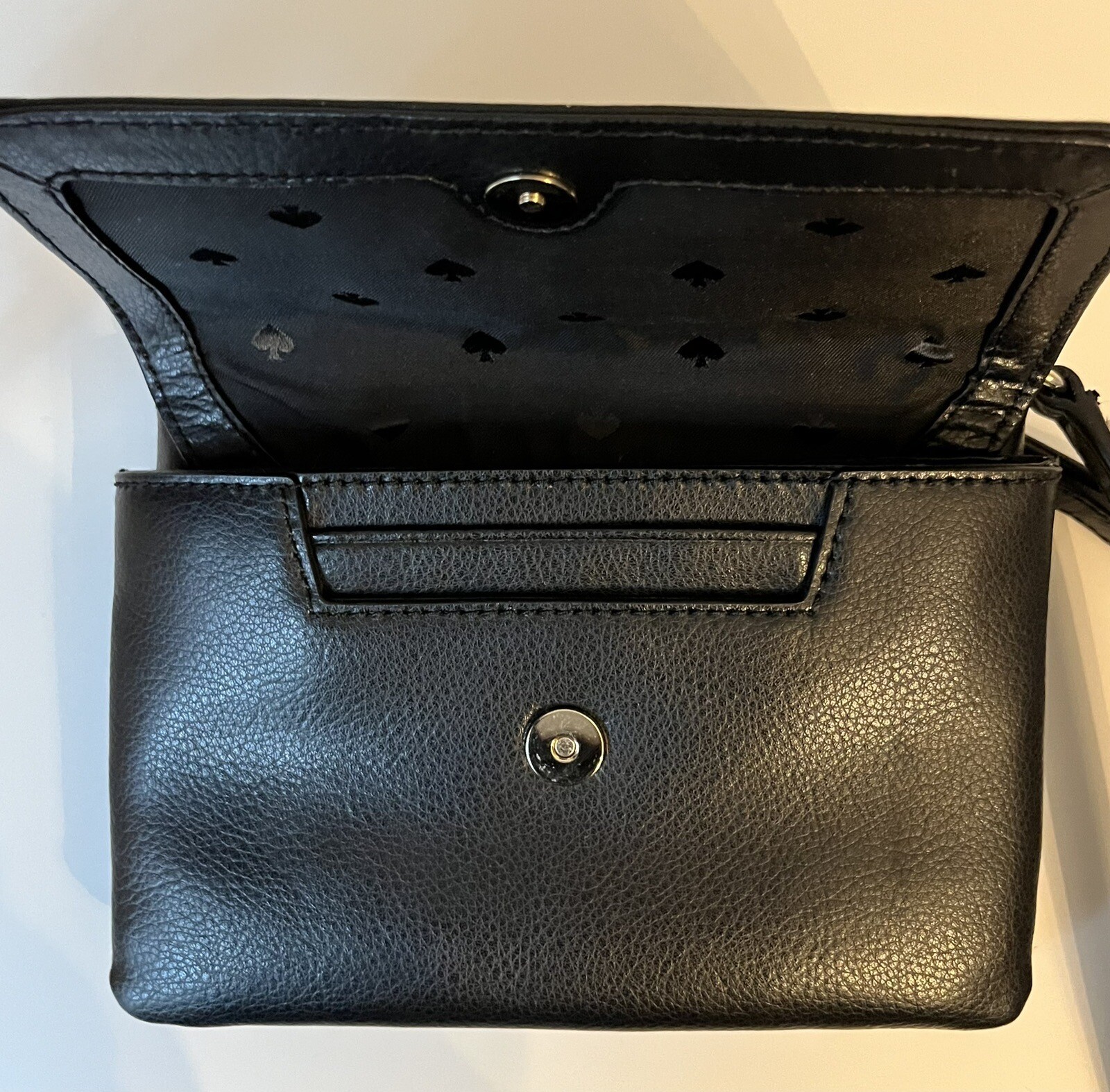 Kate Spade Karlee Greene Street Crossbody Gem