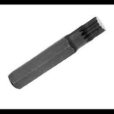 Lisle 60860 Triple Square Bit 14mm, 12 Point,...