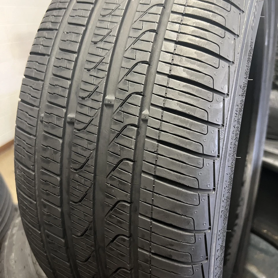 1 Neumático Pirelli Cinturato P7 Toda Temporada RunFlat BMW 225/40R18 92H Sin Parche Foto 2 de 4